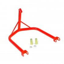 Элемент переднего мотоподката под траверсу CRAZY IRON PRO RED