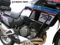 Дуги на мотоцикл YAMAHA XTZ750 SuperTenere CRAZY IRON серии STREET