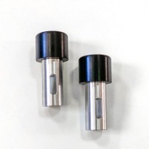 Комплект слайдеров для клетки CRAZY IRON STUNT