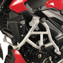 Клетка на мотоцикл BAJAJ Dominar `16-`18 CRAZY IRON серии PRO