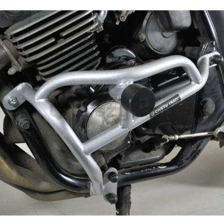 Дуги на мотоцикл HONDA CB400SF (NC31) CRAZY IRON серии STREET (фото 4, фотография 4)