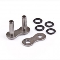 Замок защелка цепи мотоцикла JTC530X1R