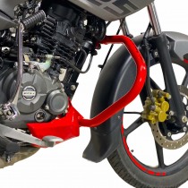 Дуги на мотоцикл BAJAJ Pulsar NS125 CRAZY IRON серии STREET