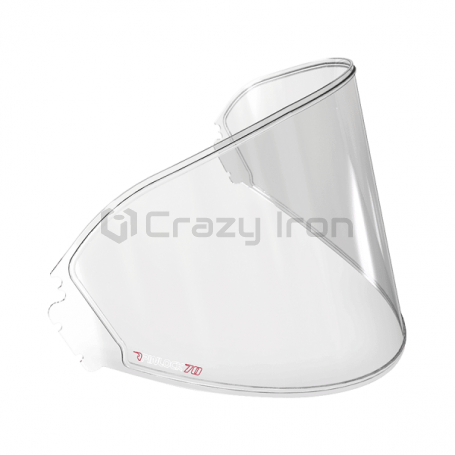 Пинлок Pinlock для CS15 HJC прозрачный (фото 1, фотография 1)