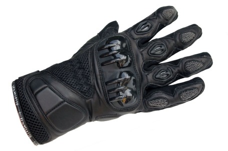 Мотоперчатки MOTOCYCLETTO PEZARO II (фото 1, фотография 1)