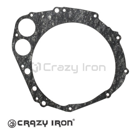 Прокладка крышки сцепления CRAZY IRON 11482-40F10 SUZUKI GSR600, GSR750, GSX-R600, GSX-R750, GSX-R10 (фото 1, фотография 1)