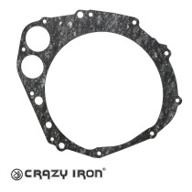 Прокладка крышки сцепления CRAZY IRON 11482-40F10 SUZUKI GSR600, GSR750, GSX-R600, GSX-R750, GSX-R10