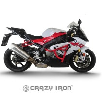 Клетка BMW S1000RR (K46) (2015-2018) CRAZY IRON серии DAMPER