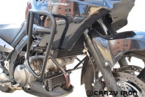 Дуги на мотоцикл SUZUKI DL1000 V-Strom `02-`12 CRAZY IRON серии STREET