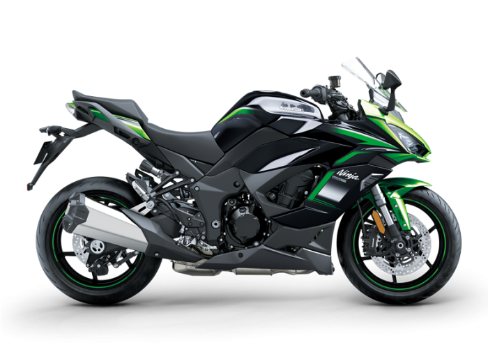 Клетка для Kawasaki Ninja 1000SX 2020