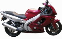 Слайдеры для мотоцикла YAMAHA YZF600S Thundercat CRAZY IRON