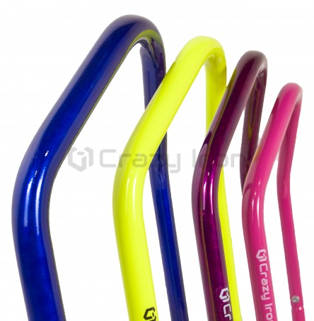 Полимерная покраска подката (фото 1, фотография 1)