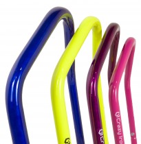 Полимерная покраска подката