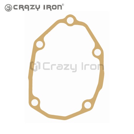 Прокладка крышки датчика холла CRAZY IRON 11491-18H00 SUZUKI GSF650, GSF1250, GSX650F, GSX1250 (фото 1, фотография 1)