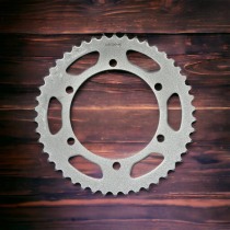 525 Звезда ведомая (задняя) CIR300.46 на Yamaha FZ8