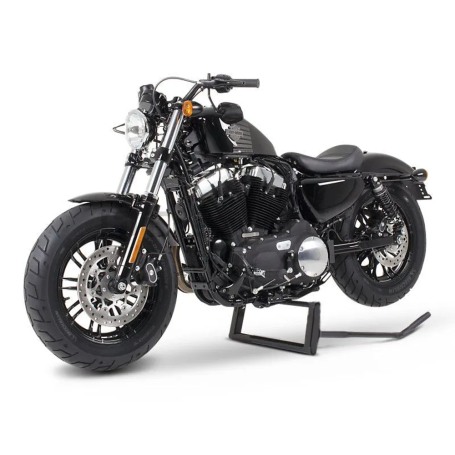 Подставка подкат для чоппера и Suzuki Hayabusa PROFI CRAZY IRON (фото 8, фотография 8)