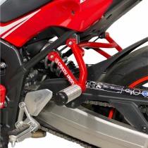 Сабкейдж HONDA CBR650F `14-`18, CB650F `14-`19 CRAZY IRON