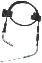 Трос газа PW 54012-1526 KAWASAKI VN800B 96-05 (обратный)