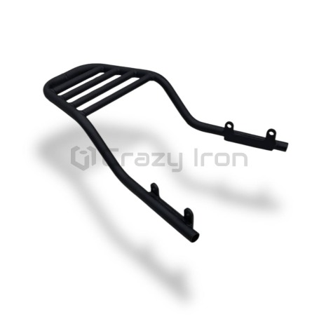 Багажник VOGE 500AC, 525AC, 525ACX, 500ACX CRAZY IRON (фото 3, фотография 3)