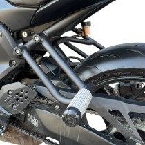 Сабкейдж YAMAHA MT-07, FZ-07 2025+ CRAZY IRON