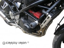 Слайдеры для мотоцикла  SUZUKI GSF250, GSF400 Bandit CRAZY IRON