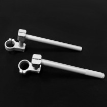 Клипоны для мото CRAZY IRON STUNT D50