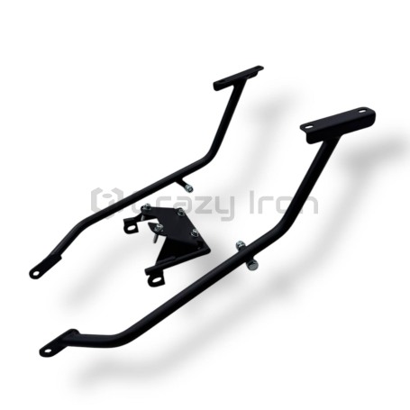 Крепление центрального кофра CRAZY IRON YAMAHA FZ1 (фото 3, фотография 3)