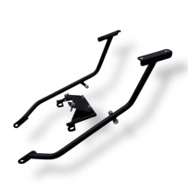 Крепление центрального кофра YAMAHA FZ1 CRAZY IRON