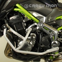 Дуги на мотоцикл KAWASAKI Z900 CRAZY IRON серии STREET
