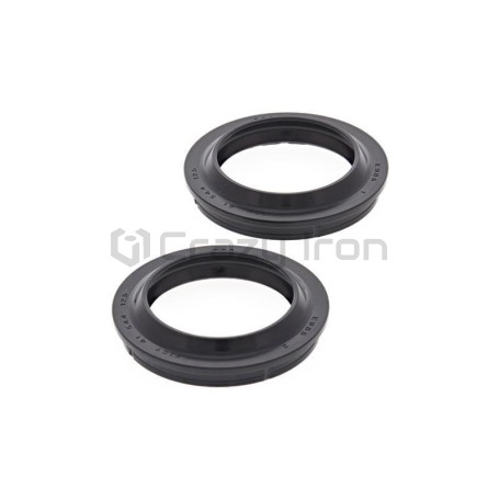 Пыльники вилки ALL BALLS 57-115 41x54,5x12,5 (ARI.153) (фото 1, фотография 1)