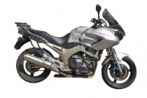 Дуги на мотоцикл YAMAHA TDM900 CRAZY IRON серии STREET