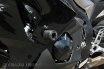 Слайдеры для мотоцикла SUZUKI GSX-R1000 2009-2011 CRAZY IRON