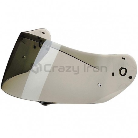 Визор (стекло для шлема) SCORPION EXO для EXO-920, дымчатый (фото 1, фотография 1)