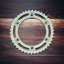 УЦЕНКА 525 Звезда ведомая (задняя) CIR1307.42 Honda CBR600RR