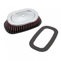 Фильтр воздушный EMGO HONDA CRM250, XR250, XR400, XR600, XR650 (HFF1015)