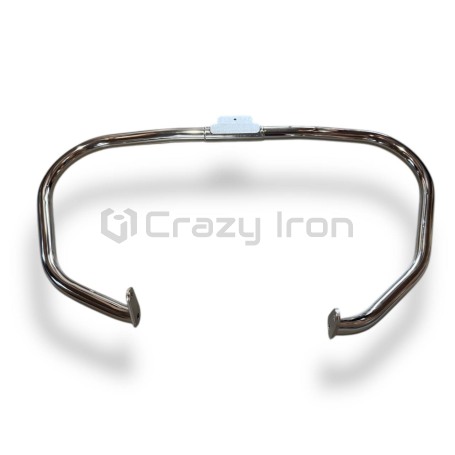 Дуги на мотоцикл HONDA кардан VT750 (RC50), VT750C2B (RC53)  CRAZY IRON (фото 4, фотография 4)