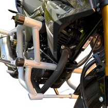 Последние комплекты Клетка HONDA CBF190R CRAZY IRON серии PRO