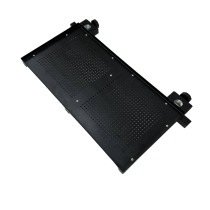 Стол регулируемый  боковой-задний для фидерной платформы D25 700*350