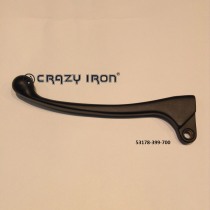 Рычаг сцепления для мото PW 53178-399-700 HONDA CB400, CB250