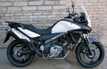 Дуги SUZUKI DL650 V-Strom (2004-2016) CRAZY IRON