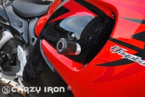 Слайдеры для мотоцикла  SUZUKI GSX1300R Hayabusa от `08- CRAZY IRON
