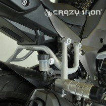 Сабкейдж KAWASAKI Z1000SX, Ninja 1000 `11-`13 CRAZY IRON