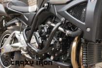 Дуги на мотоцикл SUZUKI GSX1300 BK(BKA) B-King CRAZY IRON серии STREET