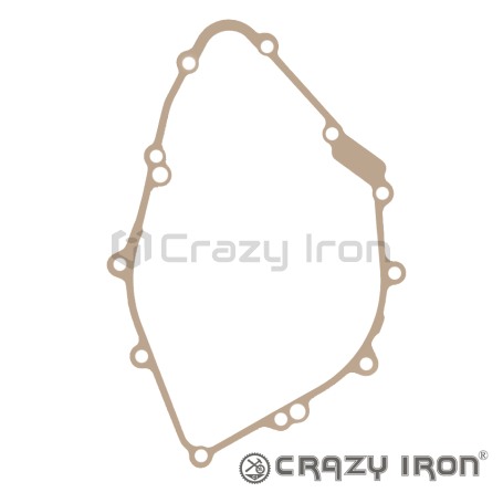 Прокладка крышки масляного насоса CRAZY IRON 5JW-15456-11-00 YAMAHA FJR1300 (фото 1, фотография 1)
