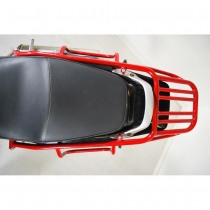 Багажник HONDA CB400SF Vtec Spec III, Revo `04-`13 CRAZY IRON