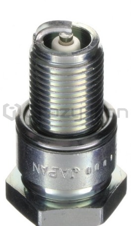 Свеча зажигания NGK DR8ES-L (фото 2, фотография 2)