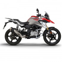 Дуги на мотоцикл BMW G310GS `17-`20 CRAZY IRON серии STREET