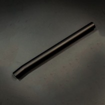 Трубка клипона 7 градусов CRAZY IRON , правая, черный анод