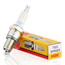 Свеча зажигания NGK BPR6ES