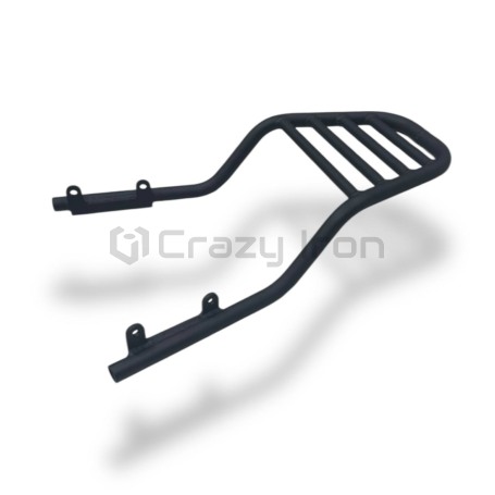 Багажник VOGE 500AC, 525AC, 525ACX, 500ACX CRAZY IRON (фото 7, фотография 7)